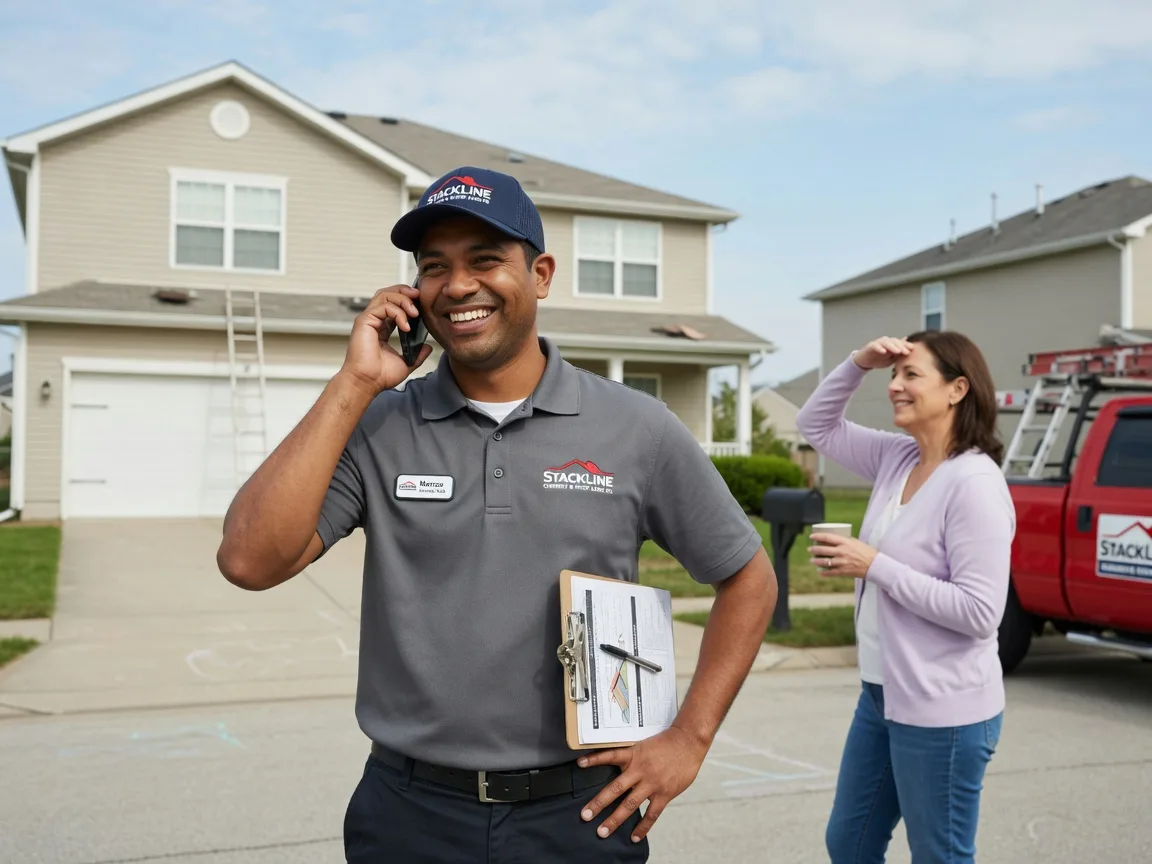 Chimney flashing repair Springfield, IL FAQs